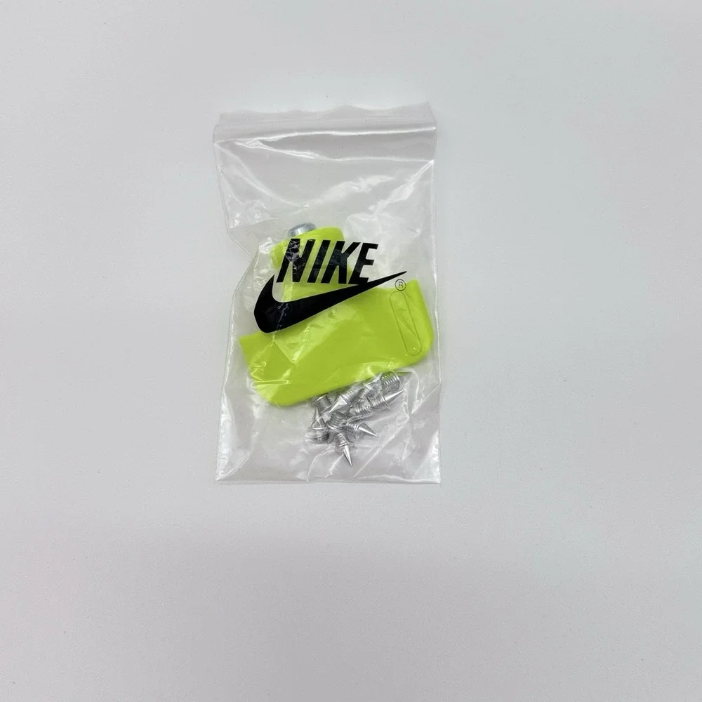 Size 9M- Nike Zoom‎ Mamba V6 Track&Field Distance Spikes,Hyper Pink/orange